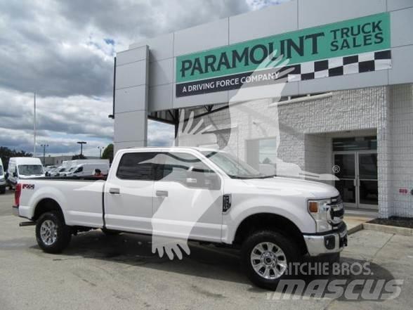 Ford F350 Construction - Autres