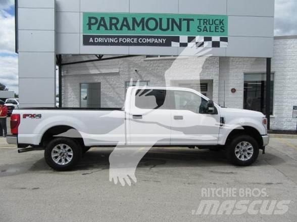 Ford F350 Construction - Autres