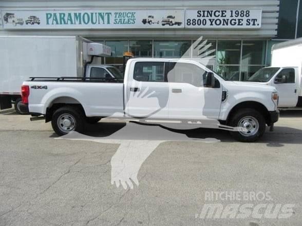 Ford F350 Construction - Autres