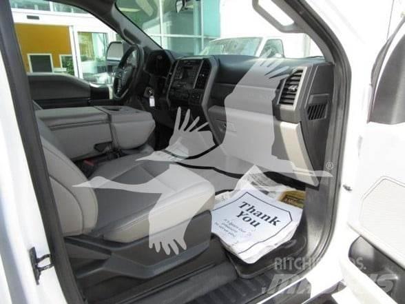 Ford F350 Construction - Autres