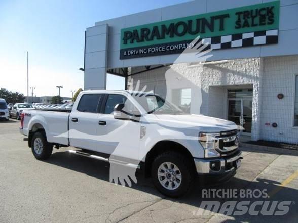 Ford F350 Construction - Autres