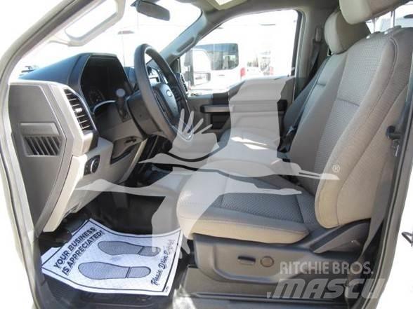 Ford F350 Construction - Autres
