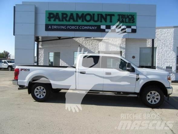 Ford F350 Construction - Autres
