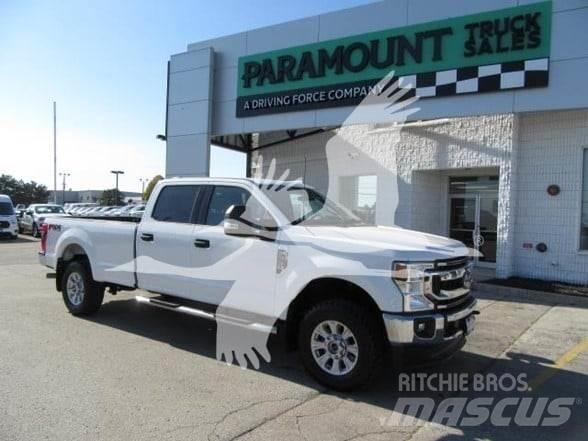 Ford F350 Construction - Autres