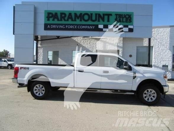 Ford F350 Construction - Autres