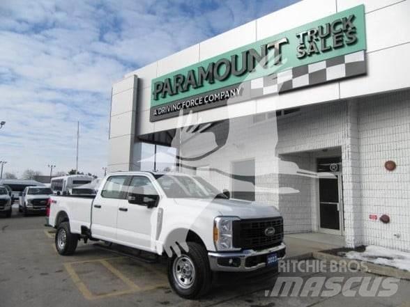 Ford F350 Construction - Autres
