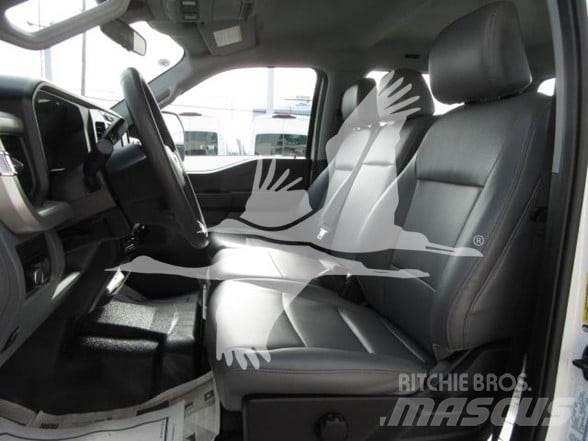 Ford F350 Construction - Autres