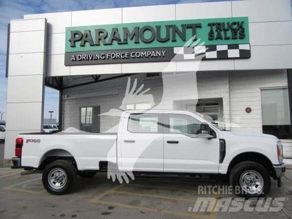 Ford F350 Construction - Autres