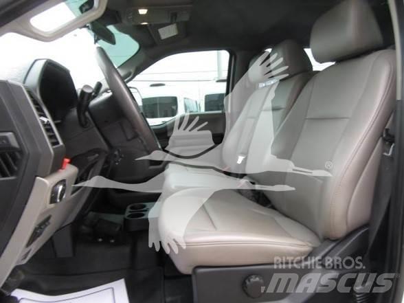 Ford F350 Construction - Autres