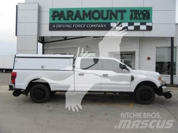 Ford F350 Construction - Autres