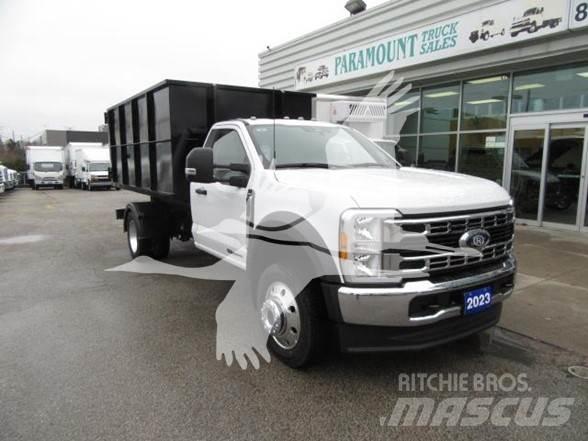 Ford F550 Construction - Autres