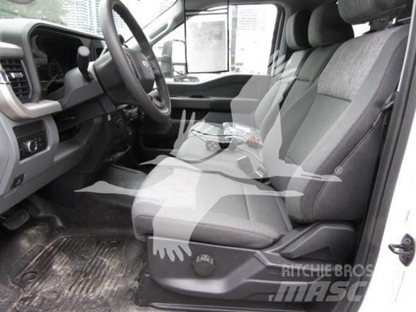 Ford F550 Construction - Autres