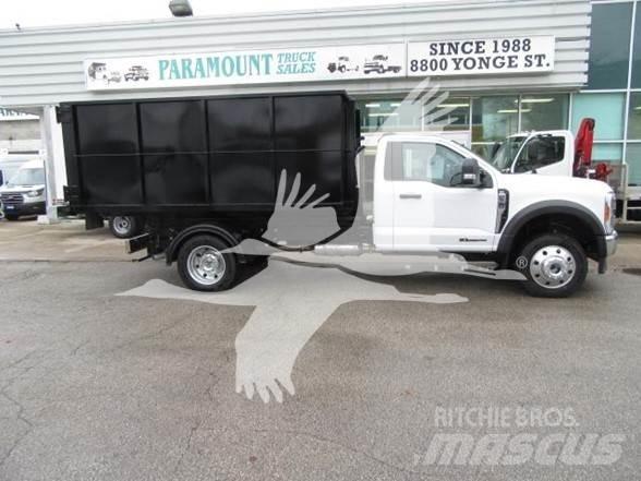 Ford F550 Construction - Autres