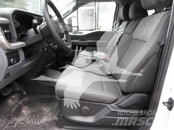 Ford F550 Construction - Autres