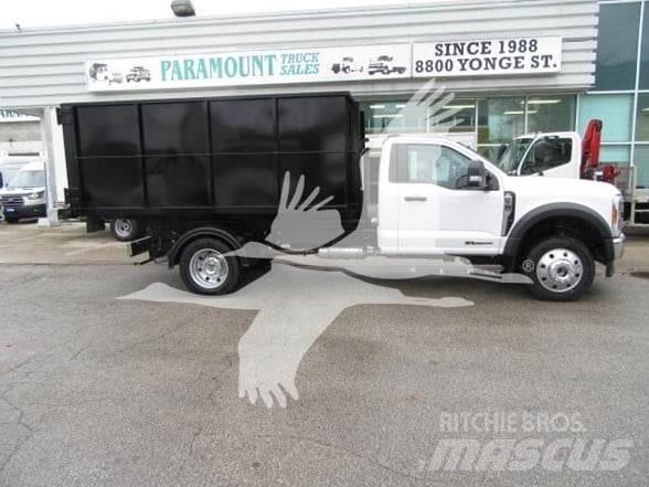 Ford F550 Construction - Autres