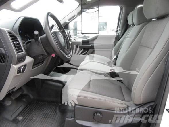 Ford F550 Construction - Autres