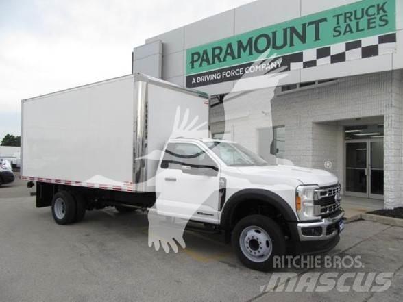 Ford F550 Construction - Autres