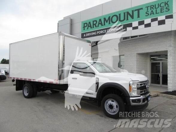 Ford F550 Construction - Autres