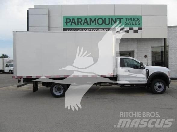 Ford F550 Construction - Autres