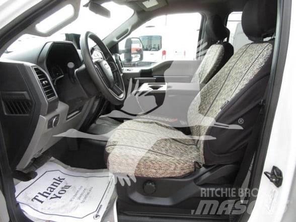 Ford F550 Camion plateau