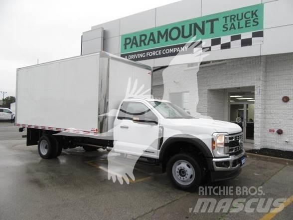 Ford F550 Construction - Autres