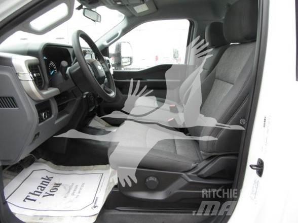 Ford F550 Construction - Autres