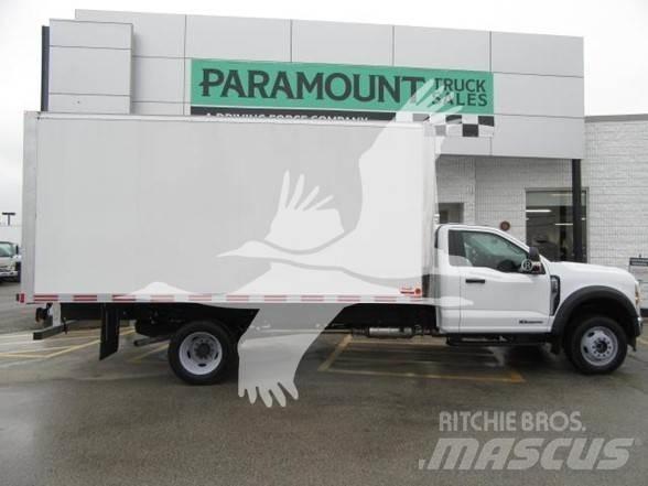 Ford F550 Construction - Autres