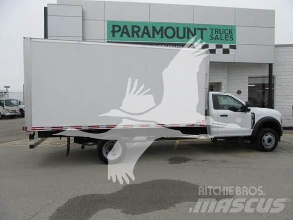 Ford F550 Construction - Autres