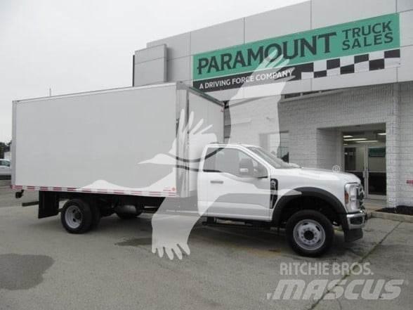 Ford F550 Construction - Autres