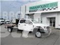 Ford F550 Camion plateau