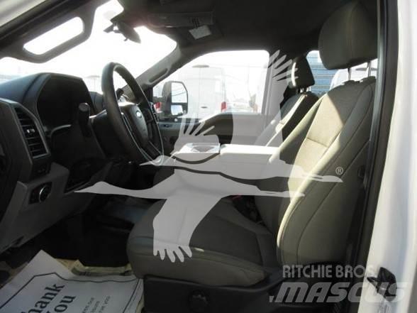 Ford F550 Construction - Autres