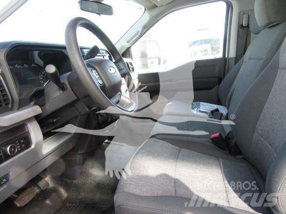 Ford F550 Construction - Autres