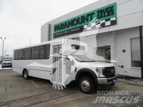 Ford F550 Construction - Autres