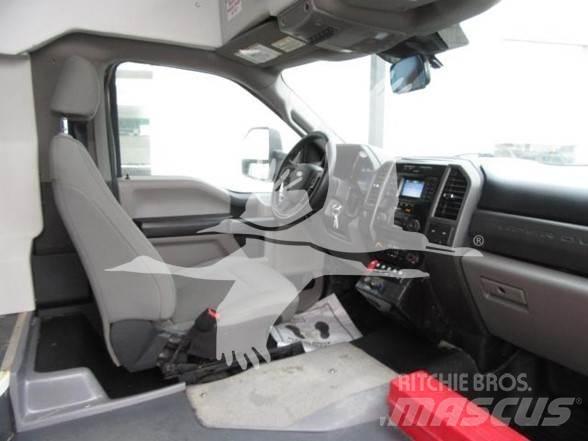 Ford F550 Construction - Autres
