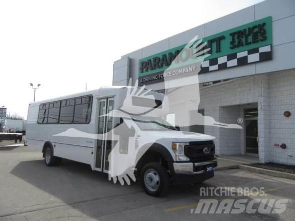 Ford F550 Construction - Autres