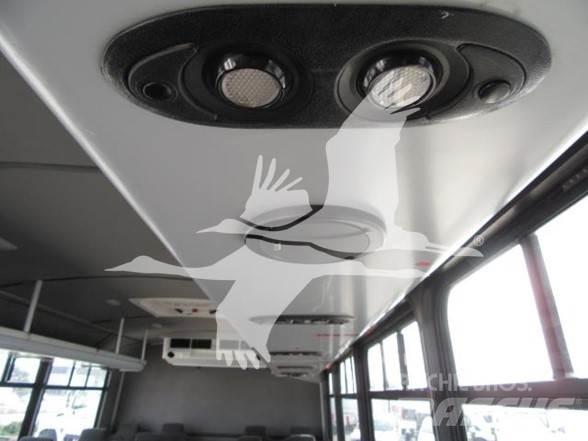 Ford F550 Construction - Autres