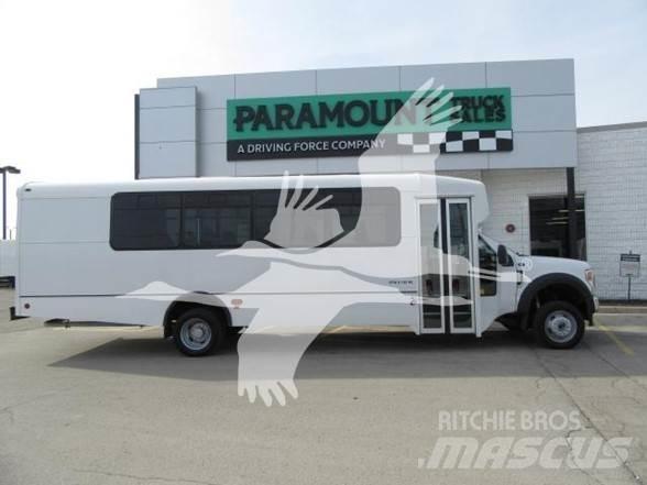 Ford F550 Construction - Autres