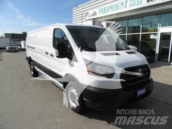 Ford TRANSIT Construction - Autres
