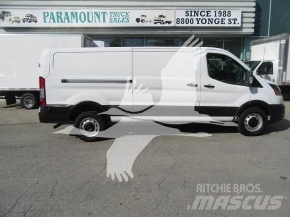 Ford TRANSIT Construction - Autres