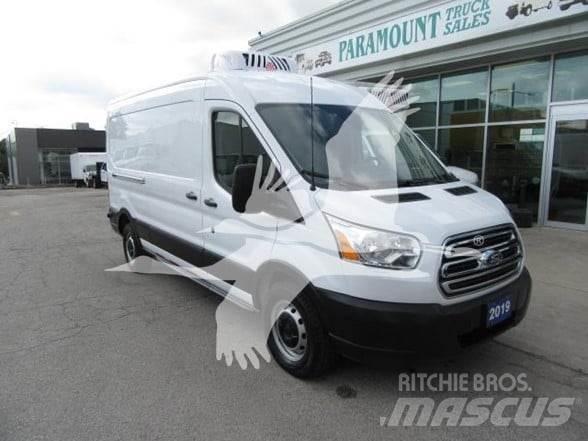 Ford TRANSIT Construction - Autres