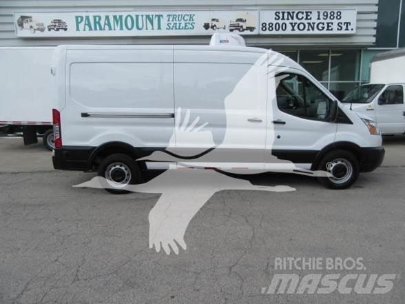 Ford TRANSIT Construction - Autres