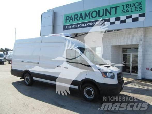 Ford TRANSIT Construction - Autres