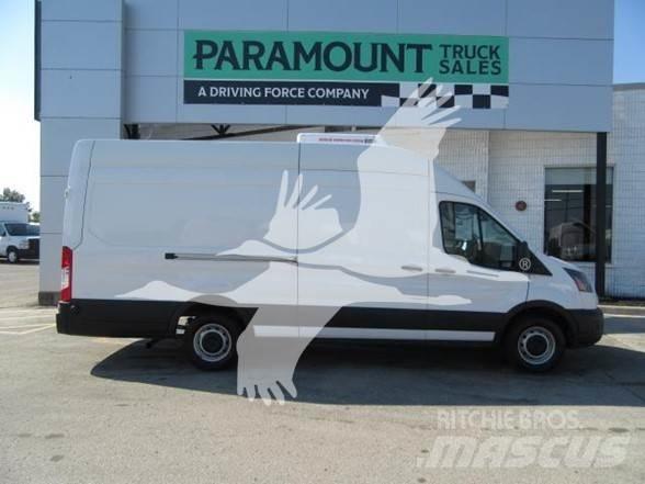 Ford TRANSIT Construction - Autres