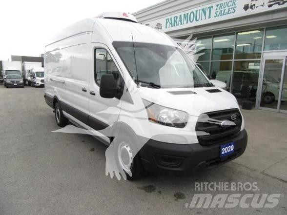 Ford TRANSIT Construction - Autres