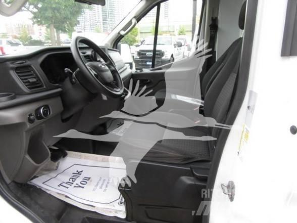 Ford TRANSIT Construction - Autres