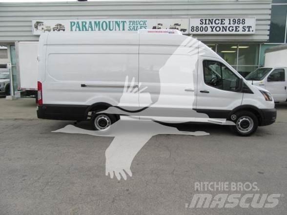 Ford TRANSIT Construction - Autres