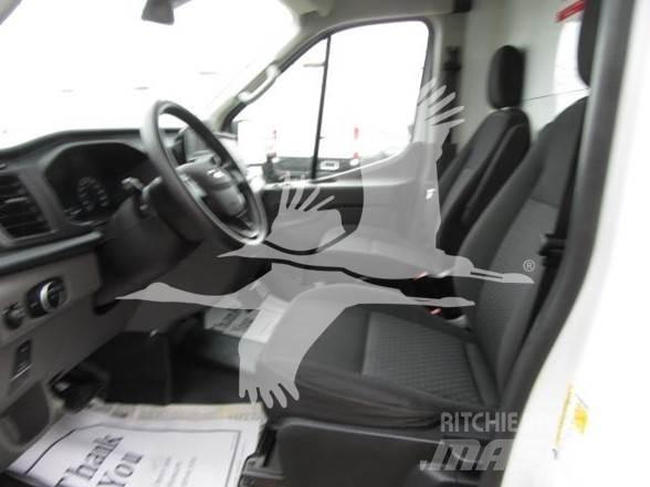 Ford TRANSIT Construction - Autres