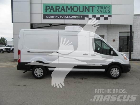 Ford TRANSIT Construction - Autres