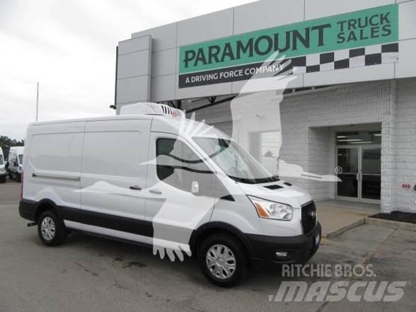 Ford TRANSIT Construction - Autres