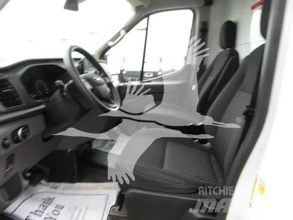 Ford TRANSIT Construction - Autres